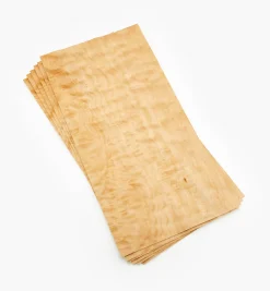 Lee Valley Sequence-Matched Veneer Packages