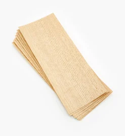 Lee Valley Sequence-Matched Veneer Packages