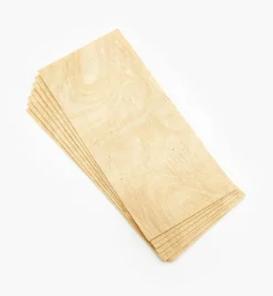 Lee Valley Sequence-Matched Veneer Packages