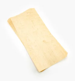 Lee Valley Sequence-Matched Veneer Packages