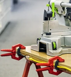 Lee Valley Set Of 8 Edging Clamps