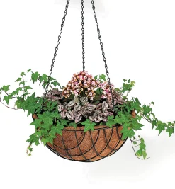 Lee Valley Set Of 3 Hanging Baskets