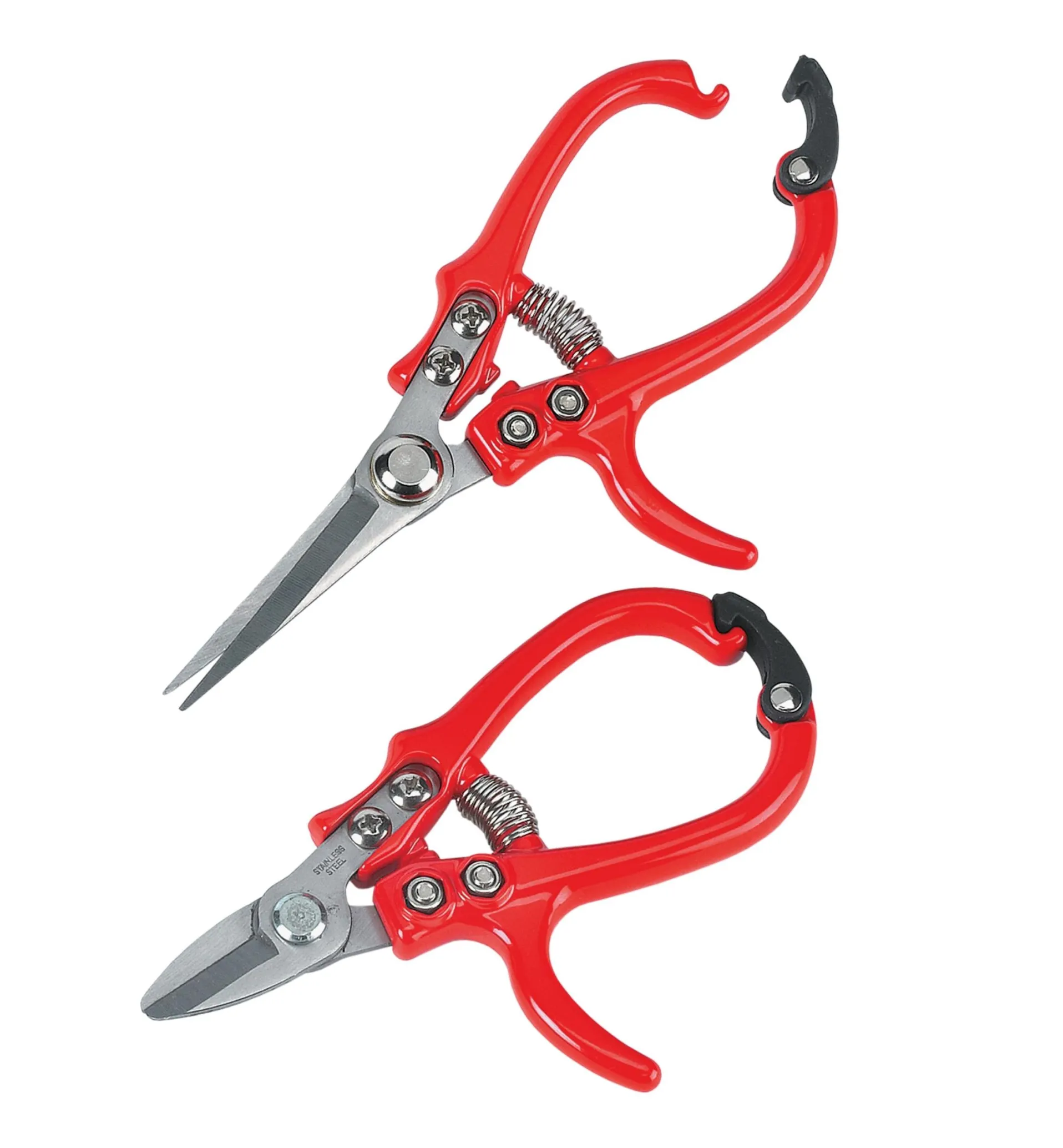 Lee Valley Set Of 2 Mini Garden Shears
