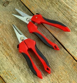 Lee Valley Set Of 2 Multi-Purpose Mini Shears