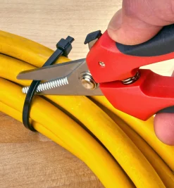 Lee Valley Set Of 2 Multi-Purpose Mini Shears