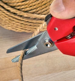 Lee Valley Set Of 2 Multi-Purpose Mini Shears