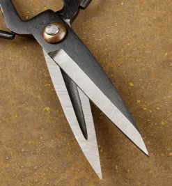 Lee Valley Set Of 3 Traditional Chinese Scissors