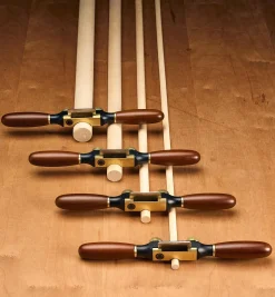 Lee Valley Set Of 4 Veritas Chair Devils