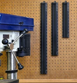 Lee Valley Set Of 3 Veritas Imperial Shop Rules