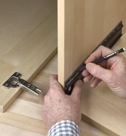 Lee Valley Set Of 4 Veritas Imperial Shop Rules