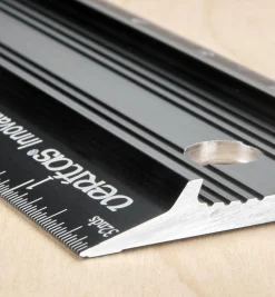 Lee Valley Set Of 4 Veritas Imperial Shop Rules