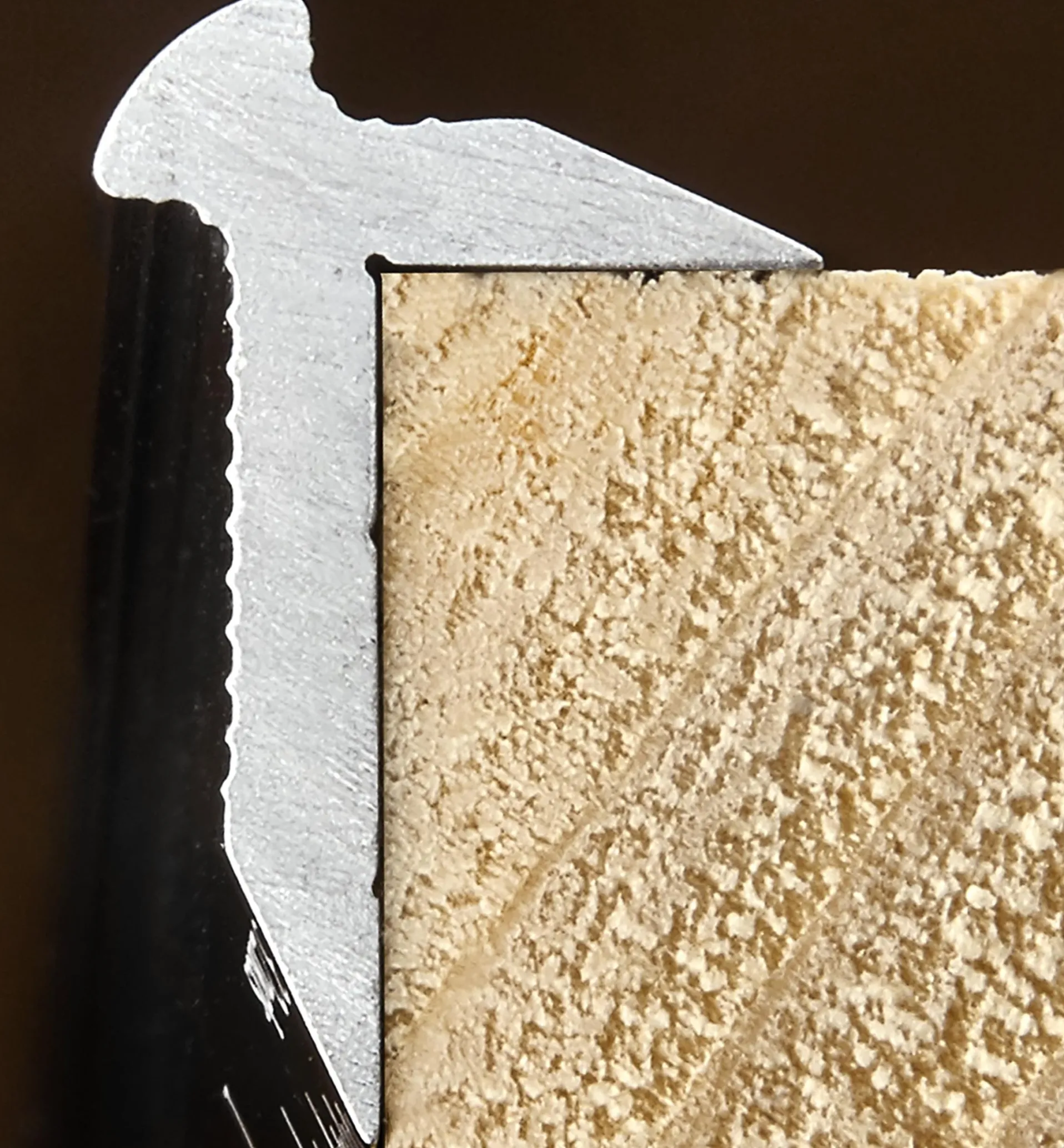 Lee Valley Set Of 3 Veritas Imperial Edge Rules