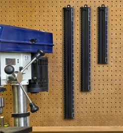 Lee Valley Set Of 3 Veritas Imperial/Metric Shop Rules