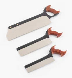 Lee Valley Set Of 3 Veritas Joinery Saws