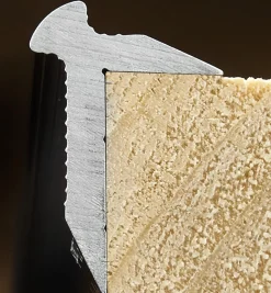 Lee Valley Set Of 3 Veritas Metric Edge Rules