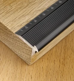 Lee Valley Set Of 3 Veritas Metric Edge Rules