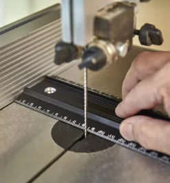 Lee Valley Set Of 3 Veritas Metric Shop Rules