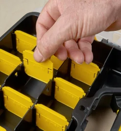 Lee Valley Set Of Three 9" × 11" Allit Clip Cases