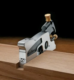 Lee Valley Set Of Veritas Joinery Planes