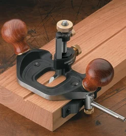 Lee Valley Set Of Veritas Joinery Planes