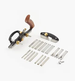 Lee Valley Set Of Veritas Joinery Planes