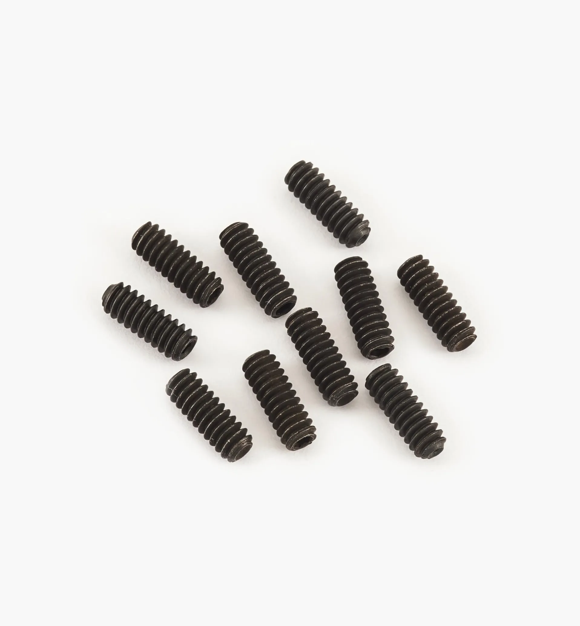 Lee Valley Set Screws For Veritas Insert Knobs