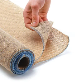 Lee Valley Shade Fabric Roll