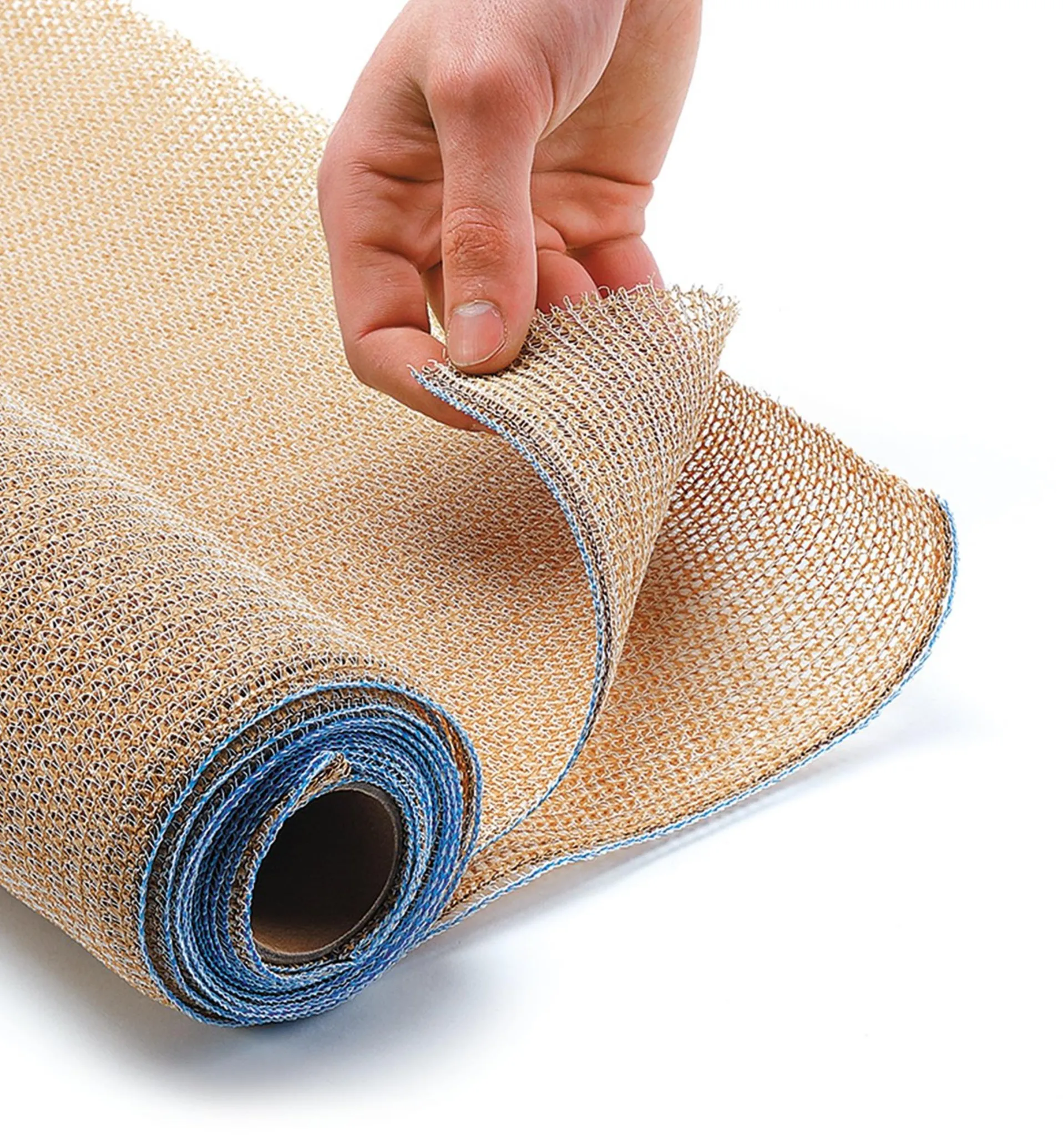 Lee Valley Shade Fabric Roll