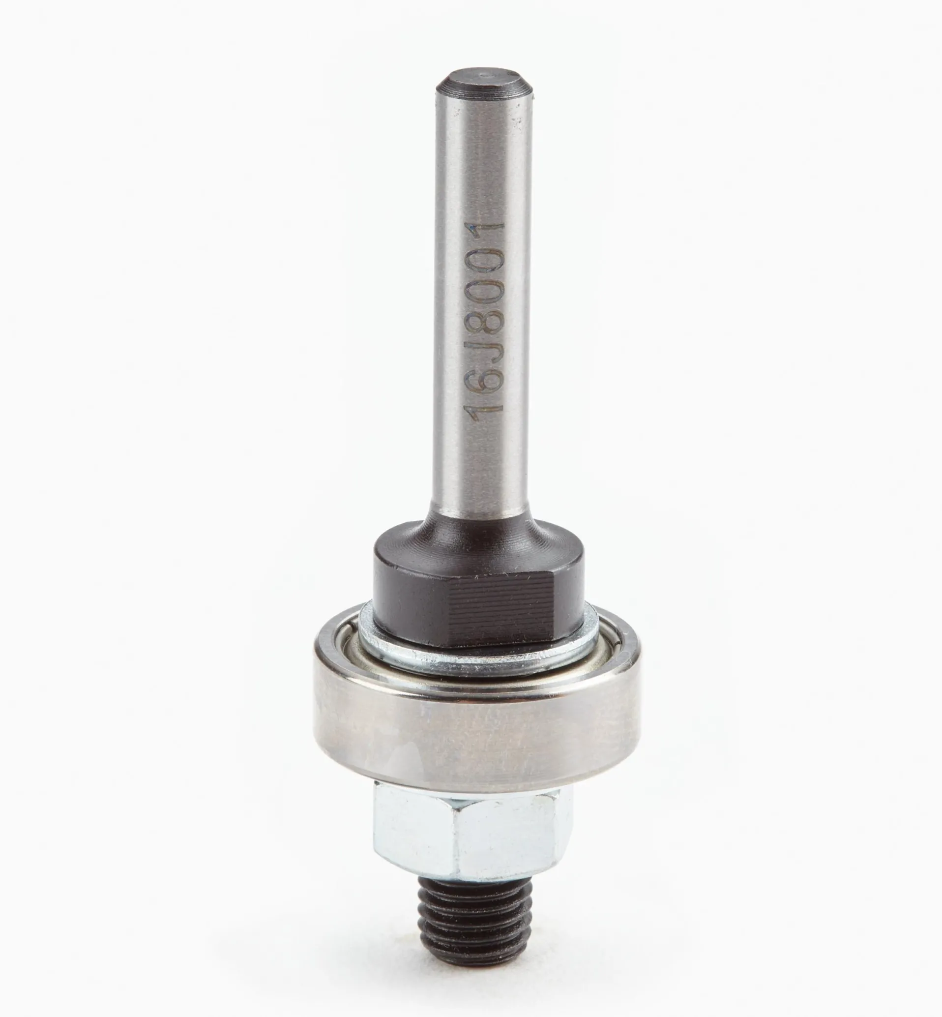 Lee Valley Shafts For 3-Wing Slotting Cutters