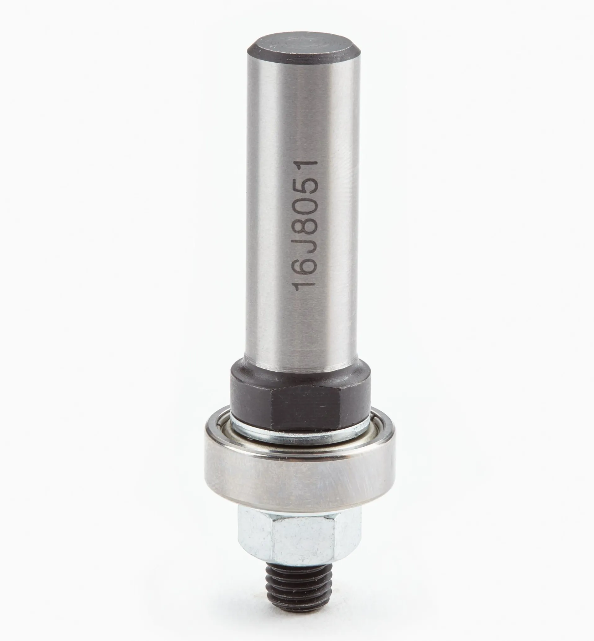 Lee Valley Shafts For 3-Wing Slotting Cutters