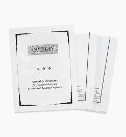 Lee Valley Shaker And Federal Hope Chest Combo