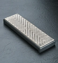 Lee Valley Shapton Diamond Glass Lapping Plate (DGLP)