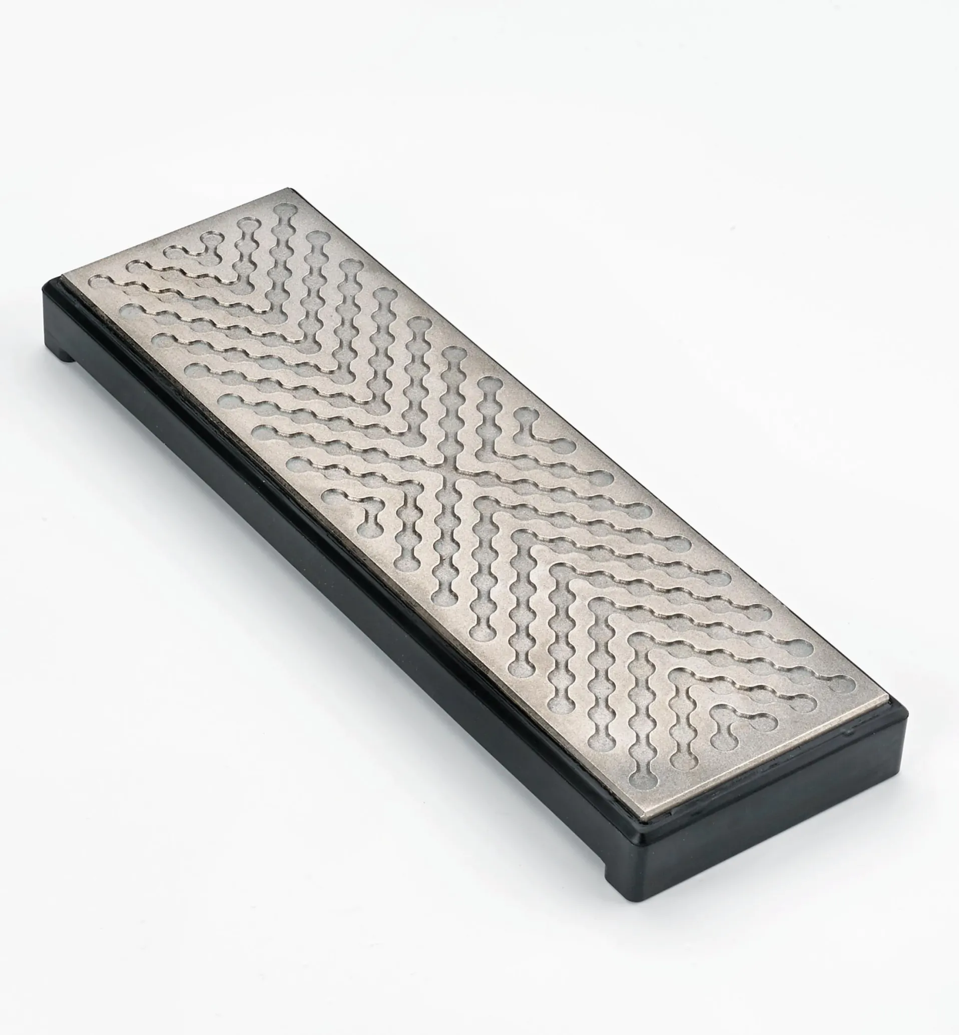 Lee Valley Shapton Diamond Glass Lapping Plate (DGLP)