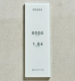 Lee Valley Shapton GlassStone (GS) Series HR Stones