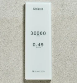 Lee Valley Shapton GlassStone (GS) Series HR Stones