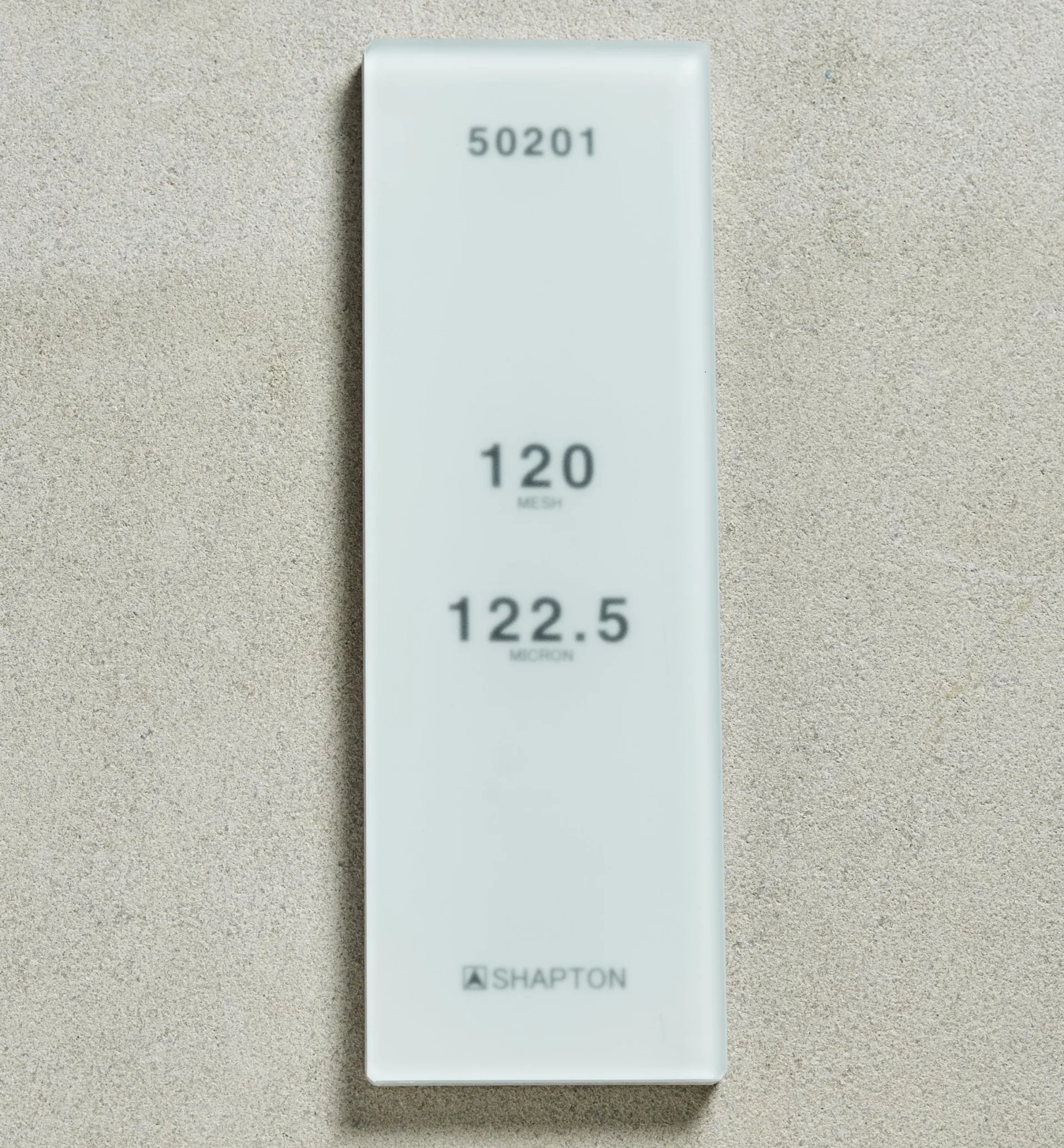 Lee Valley Shapton GlassStone (GS) Series HR Stones