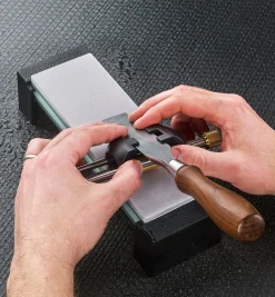 Lee Valley Shapton GlassStone (GS) Series HC Stones