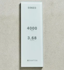 Lee Valley Shapton GlassStone (GS) Series HC Stones