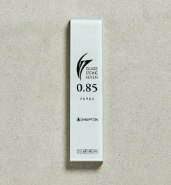 Lee Valley Shapton GlassStone Seven Series (GS7) Stones