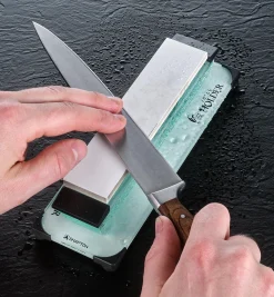 Lee Valley Shapton GlassStone Seven Series (GS7) Stones