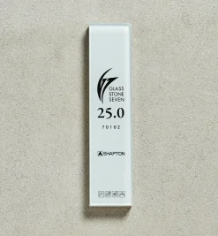 Lee Valley Shapton GlassStone Seven Series (GS7) Stones