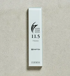 Lee Valley Shapton GlassStone Seven Series (GS7) Stones