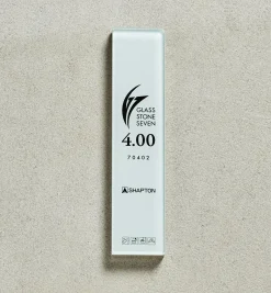 Lee Valley Shapton GlassStone Seven Series (GS7) Stones