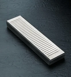 Lee Valley Shapton GlassStone Seven (GS7) Diamond Lapping Plate