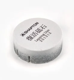 Lee Valley Shapton Lapping Disc