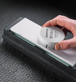 Lee Valley Shapton Lapping Disc