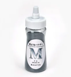 Lee Valley Shapton Lapping Powders