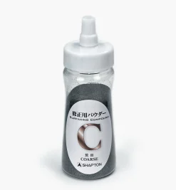 Lee Valley Shapton Lapping Powders