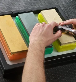 Lee Valley Shapton Stone Pond