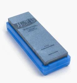 Lee Valley Shapton 320x Blue-Black Ha-No-Kuromaku Ceramic Stone